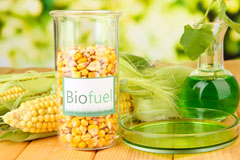 Heath Green biofuel availability