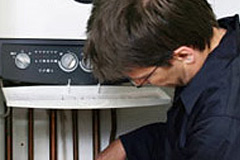boiler repair Heath Green
