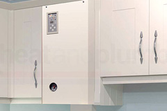 Heath Green electric boiler quotes