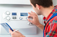 free commercial Heath Green boiler quotes