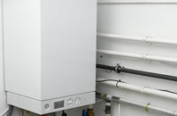 free Heath Green condensing boiler quotes